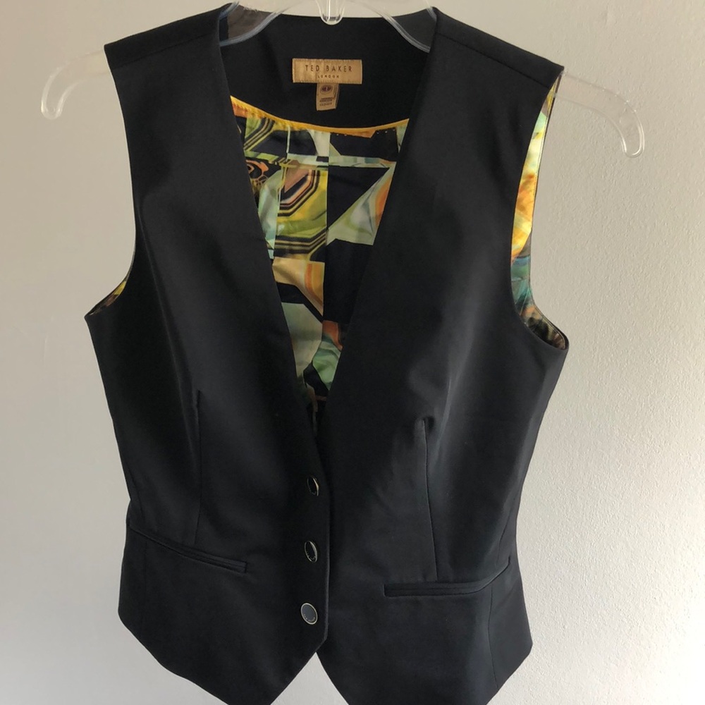 Vest
